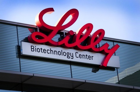 Eli Lilly Says to Present Evidence of Psoriasis Drug’s Potentia