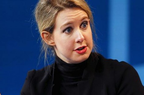 US Health Regulators Investigating Complaints about Theranos’ Laboratory and research practices