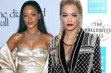 Rita Ora’s decision to sue Jay Z’s Roc Nation label