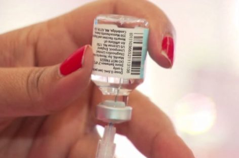 Severe Flu Cases Just Keep Rising: CDC
