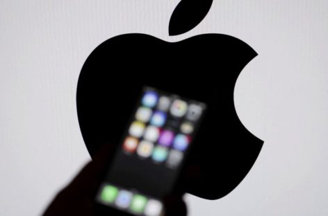 Apple may offer rebate to users who bought full-price batteries