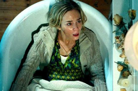 Expect to be mesmerised: Rashid Irani reviews A Quiet Place