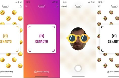 New Instagram tool will let you download your data