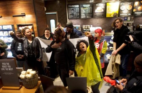 Will Closing of 8000 Starbucks Stores Really fix Racial Bias?