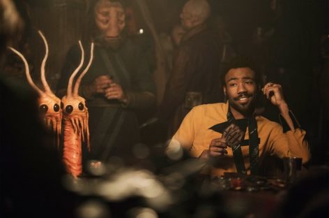 Lucasfilm President Would Like A Lando Calrissian ‘Star Wars’ Spin-Off