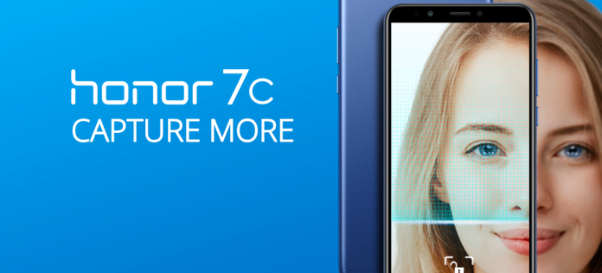 Huawei launches Honor 10 smartphone in Europe