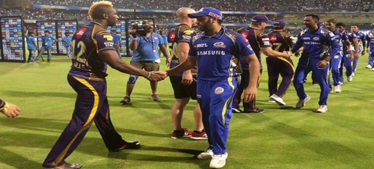 MI storm into top four with massive win over KKR