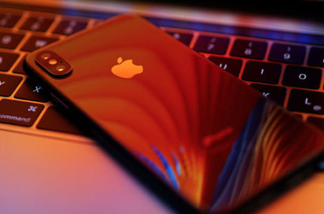 Apple’s iPhone sales plummet from last quarter