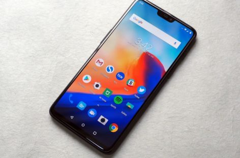 OnePlus 6 vs Honor 10 Comparision: It Can’t Get Any Closer!