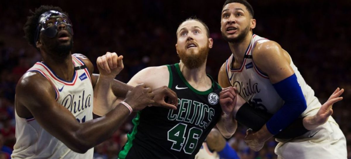 Boston Celtics: 3 takeaways from Game 4 vs. 76ers