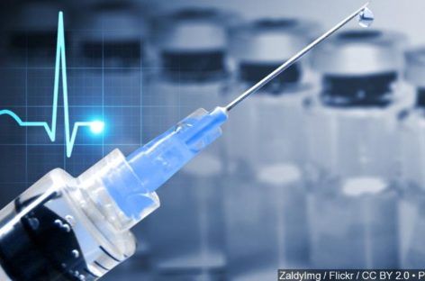 OPM, HHS Urge Federal Employees to Get Flu Shots