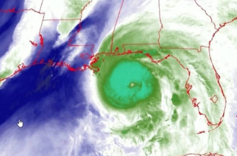 Hurricane Michael ‘may be worst in Florida’s history’